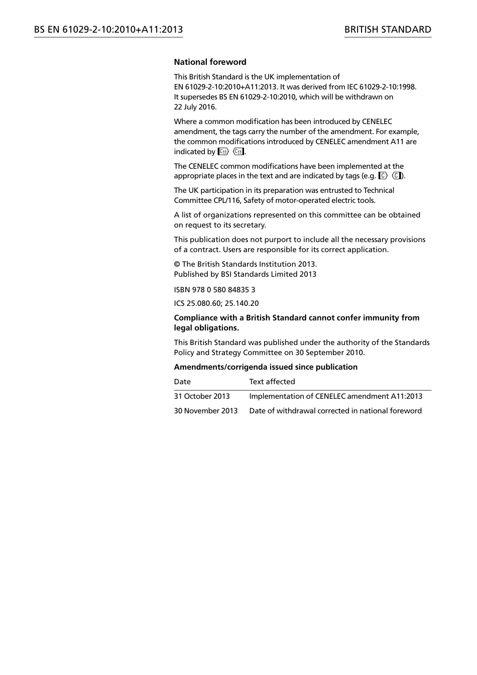 BS EN 61029-2-10-2010 + A11-2013.pdf_第2页