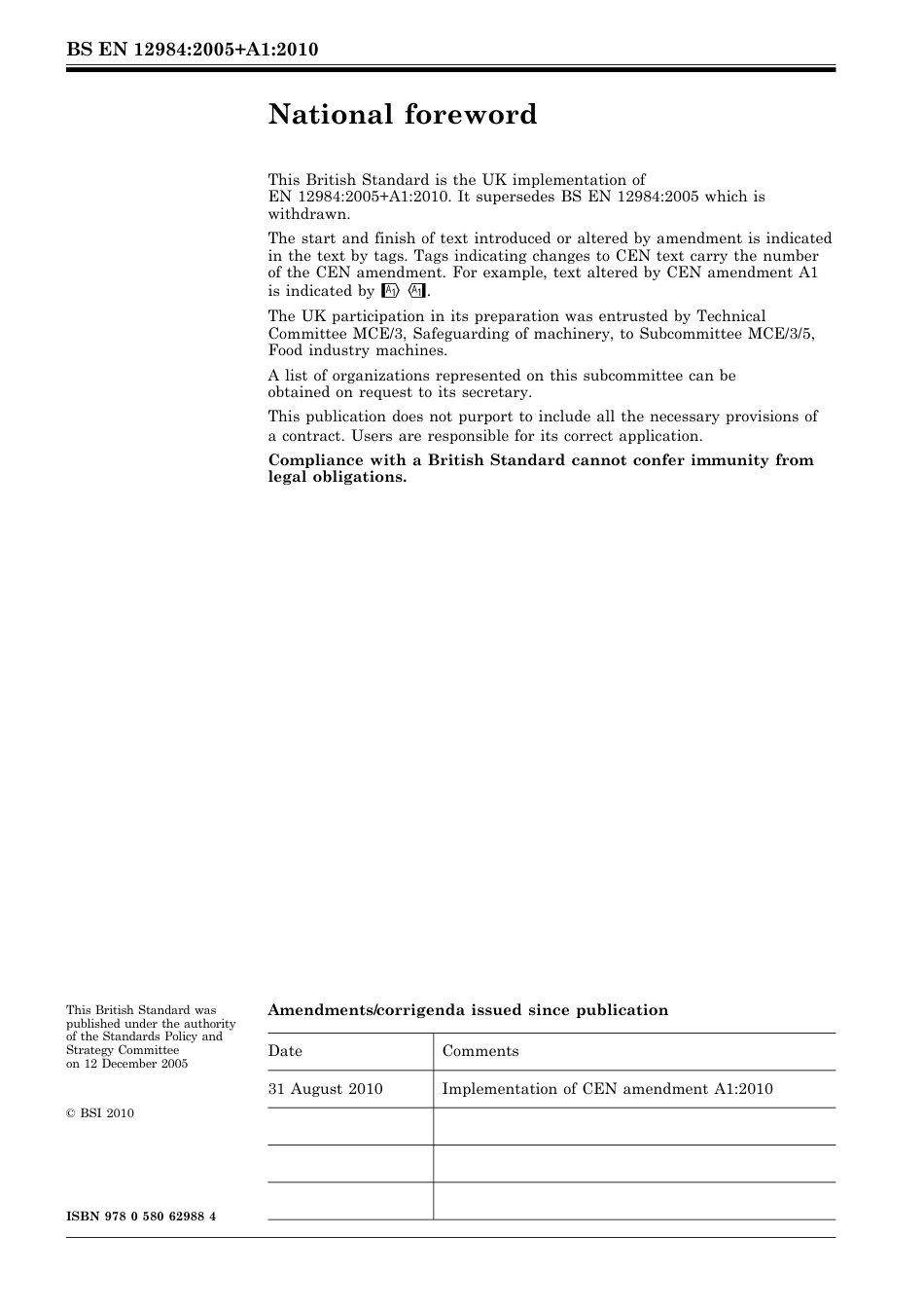 BS EN 12984-2005 + A1-2010.pdf_第2页