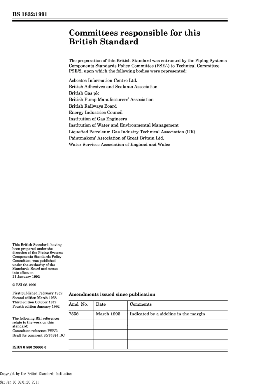 BS 1832 - 1991.pdf_第2页