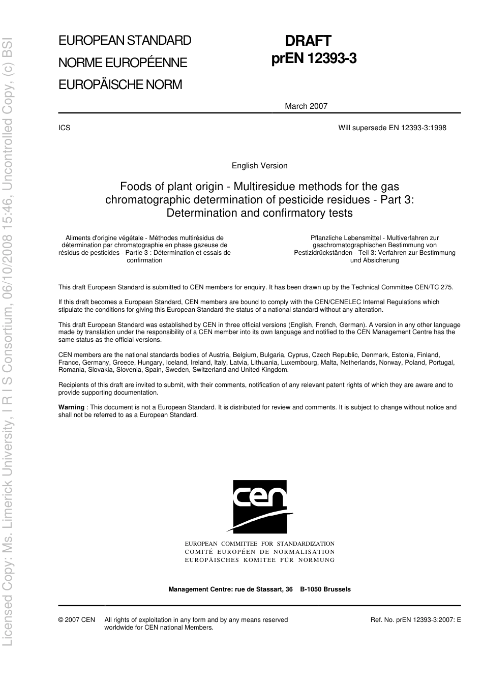 BS EN 12393-3.pdf_第3页