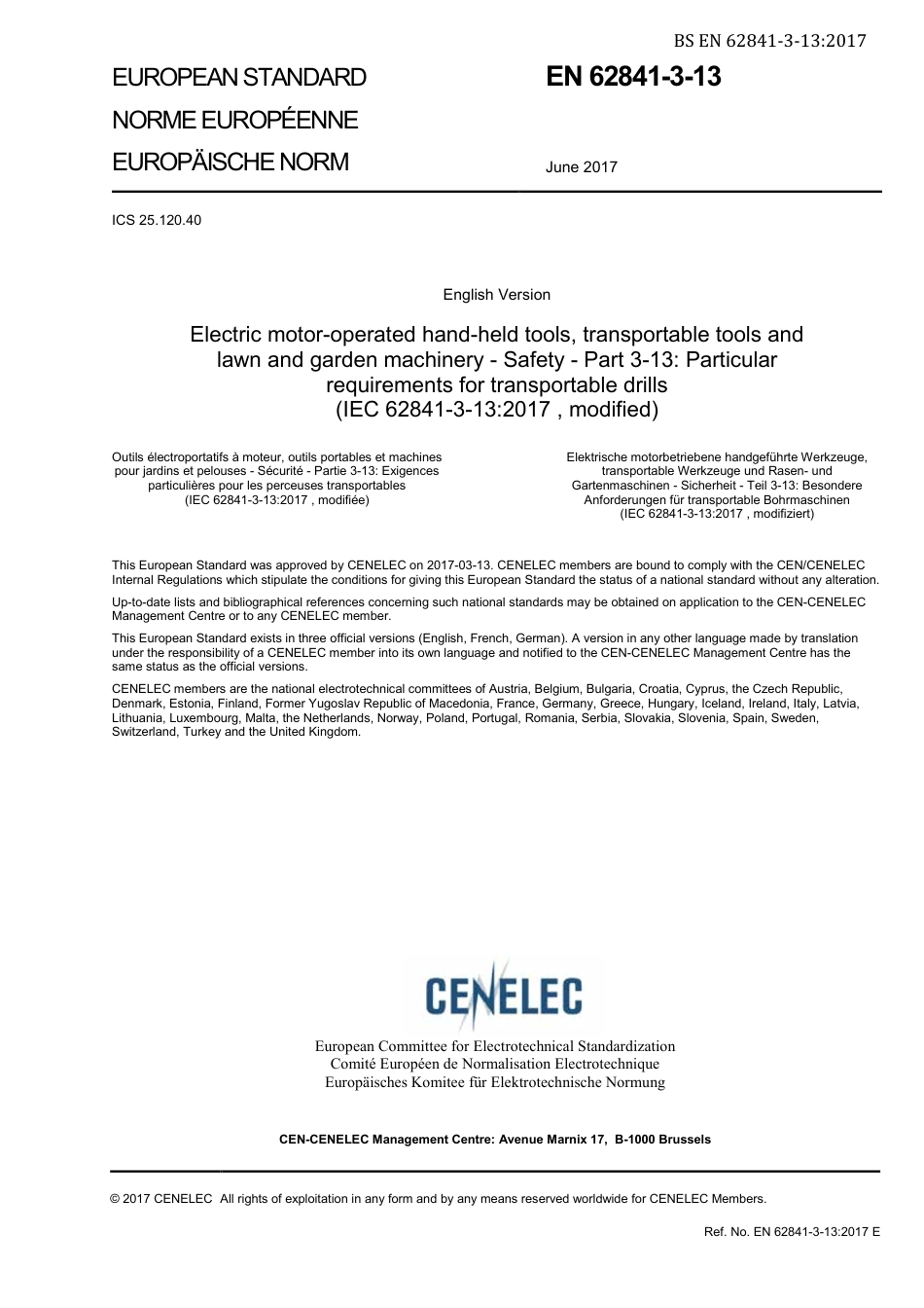 BS EN 62841-3-13-2017.pdf_第3页