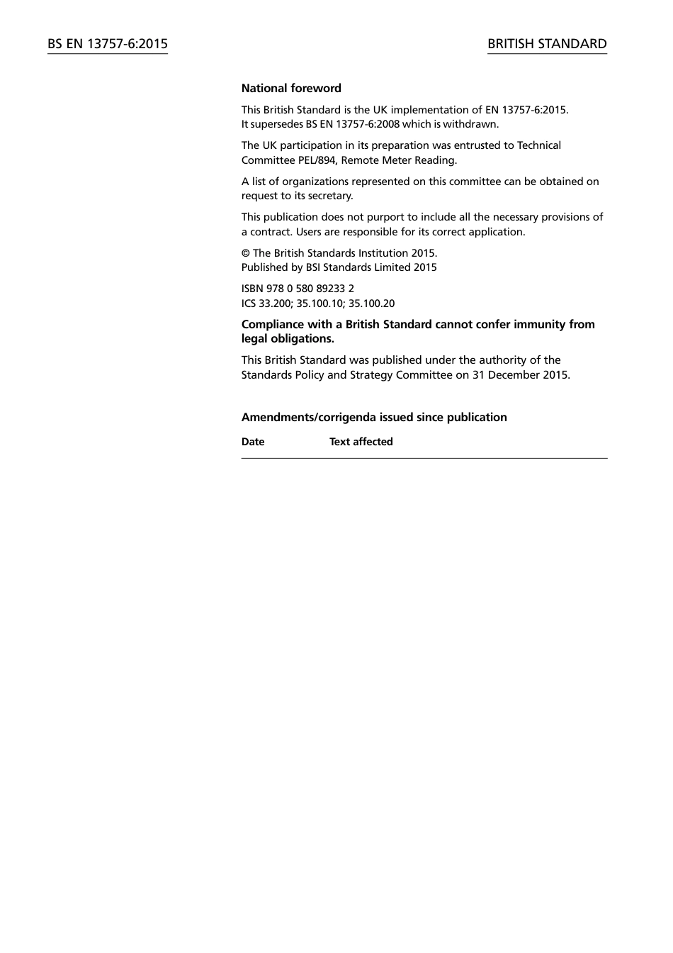 BS EN 13757-6-2015.pdf_第2页