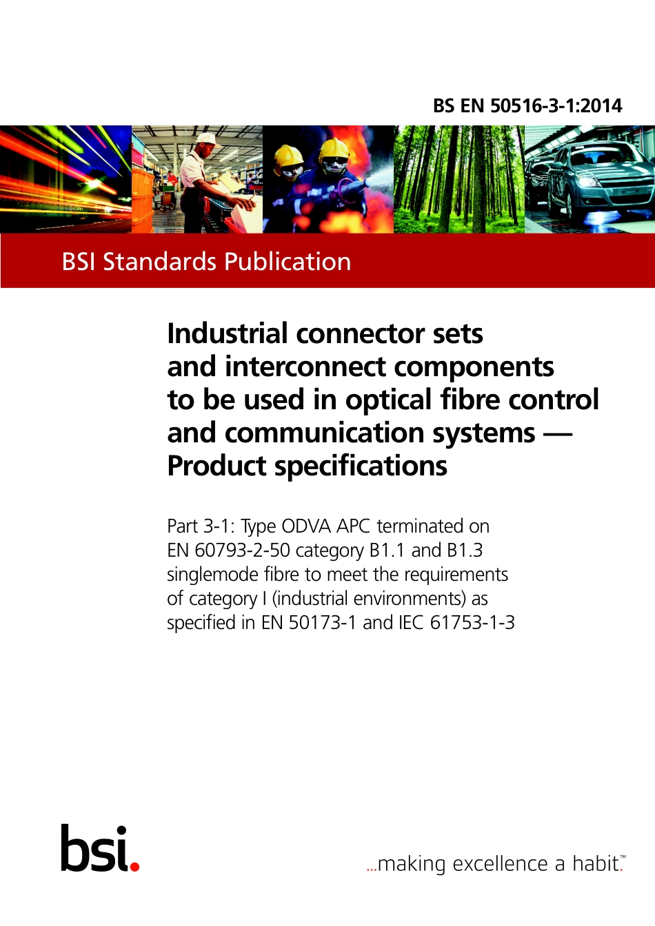 BS EN 50516-3-1-2014.pdf_第1页