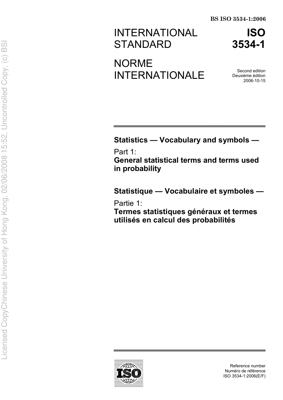 BS ISO 3534-12006.pdf_第3页