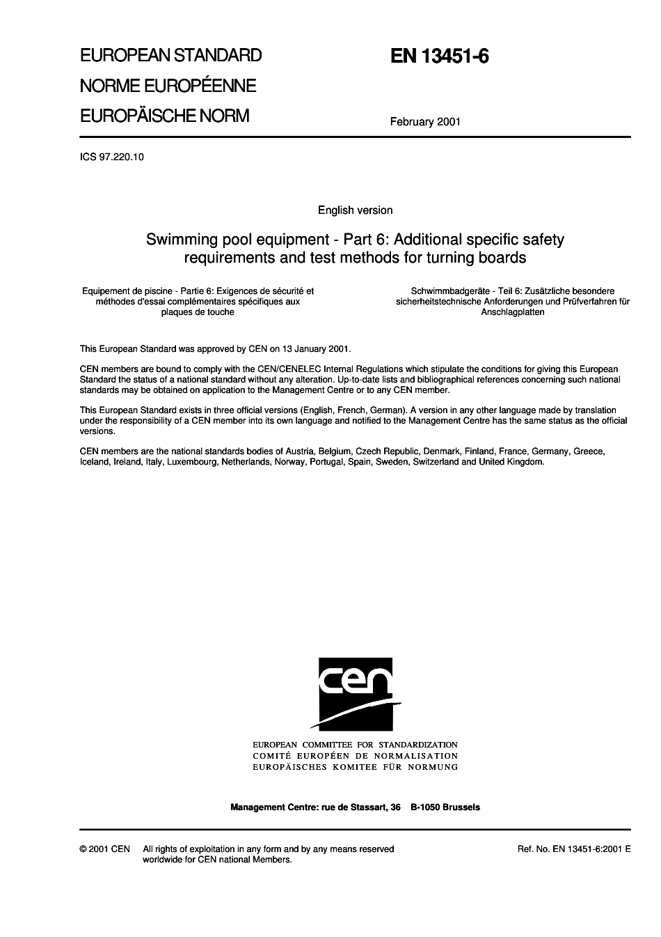 BS EN 13451-6-2001.pdf_第3页