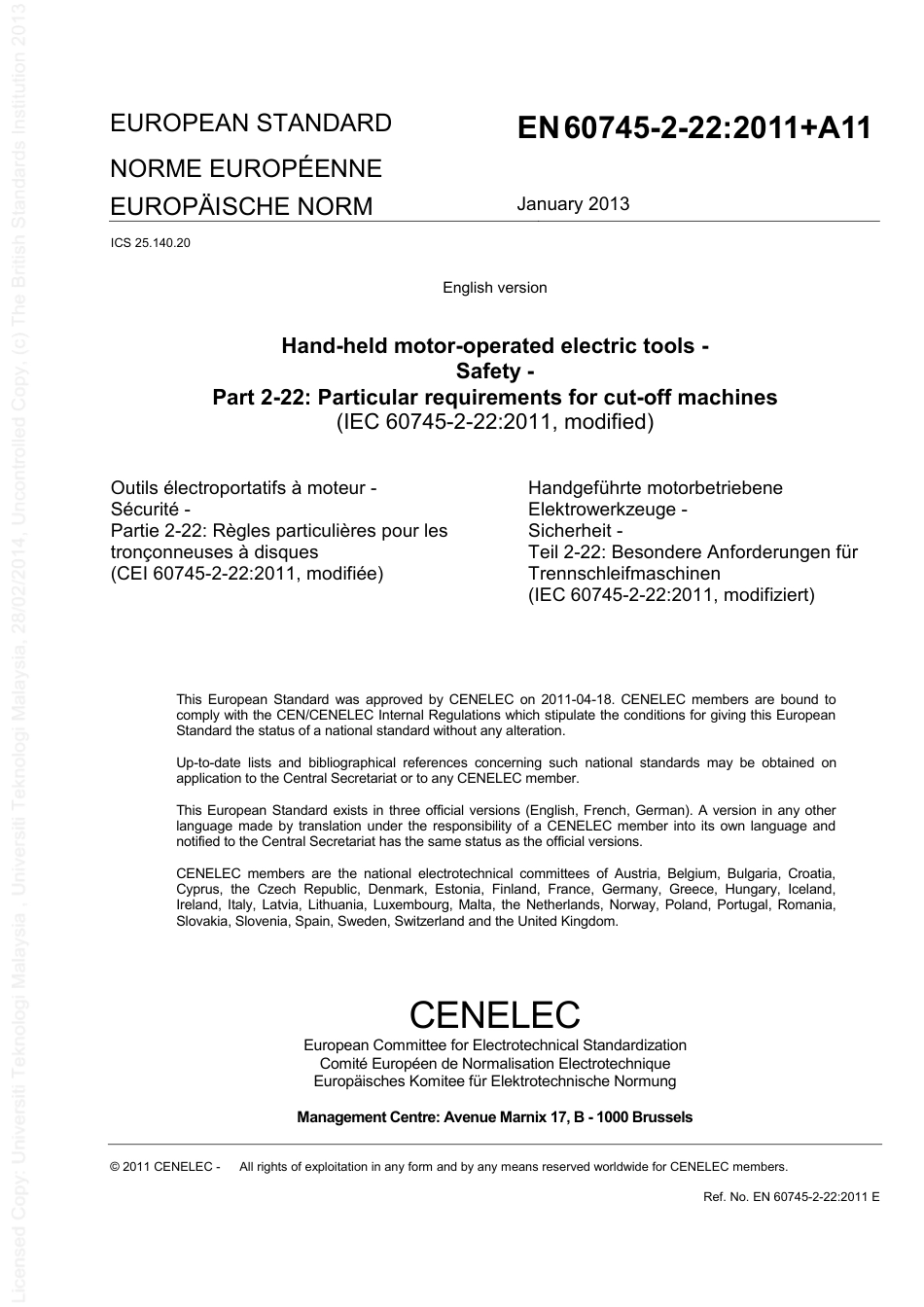 BS EN 60745-2-22-2011 + A11-2013.pdf_第3页