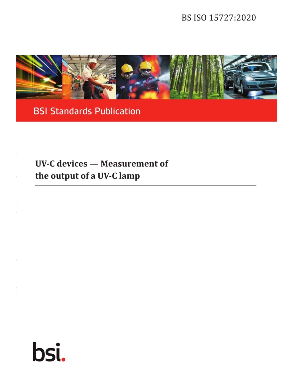 BS ISO 15727-2020.pdf_第1页