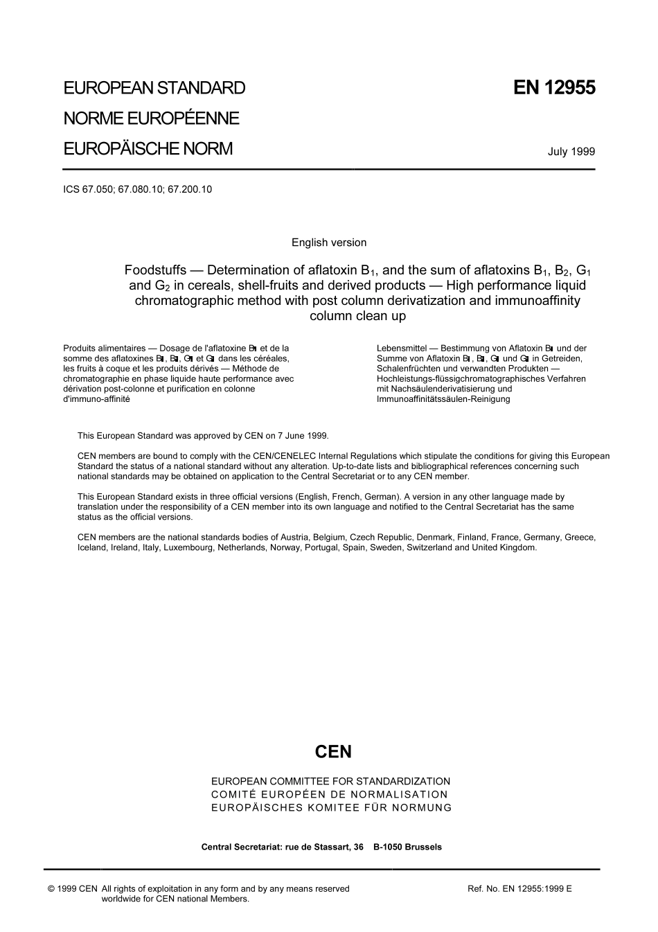 BS EN 12955-1999.pdf_第3页