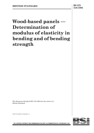 BS EN 00310-1993 (1999).pdf