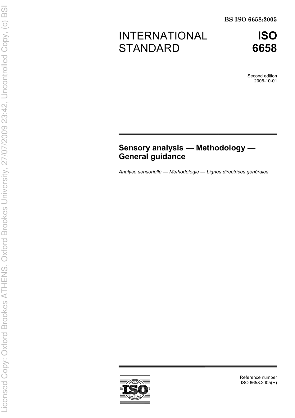 BS ISO 66582005.pdf_第3页