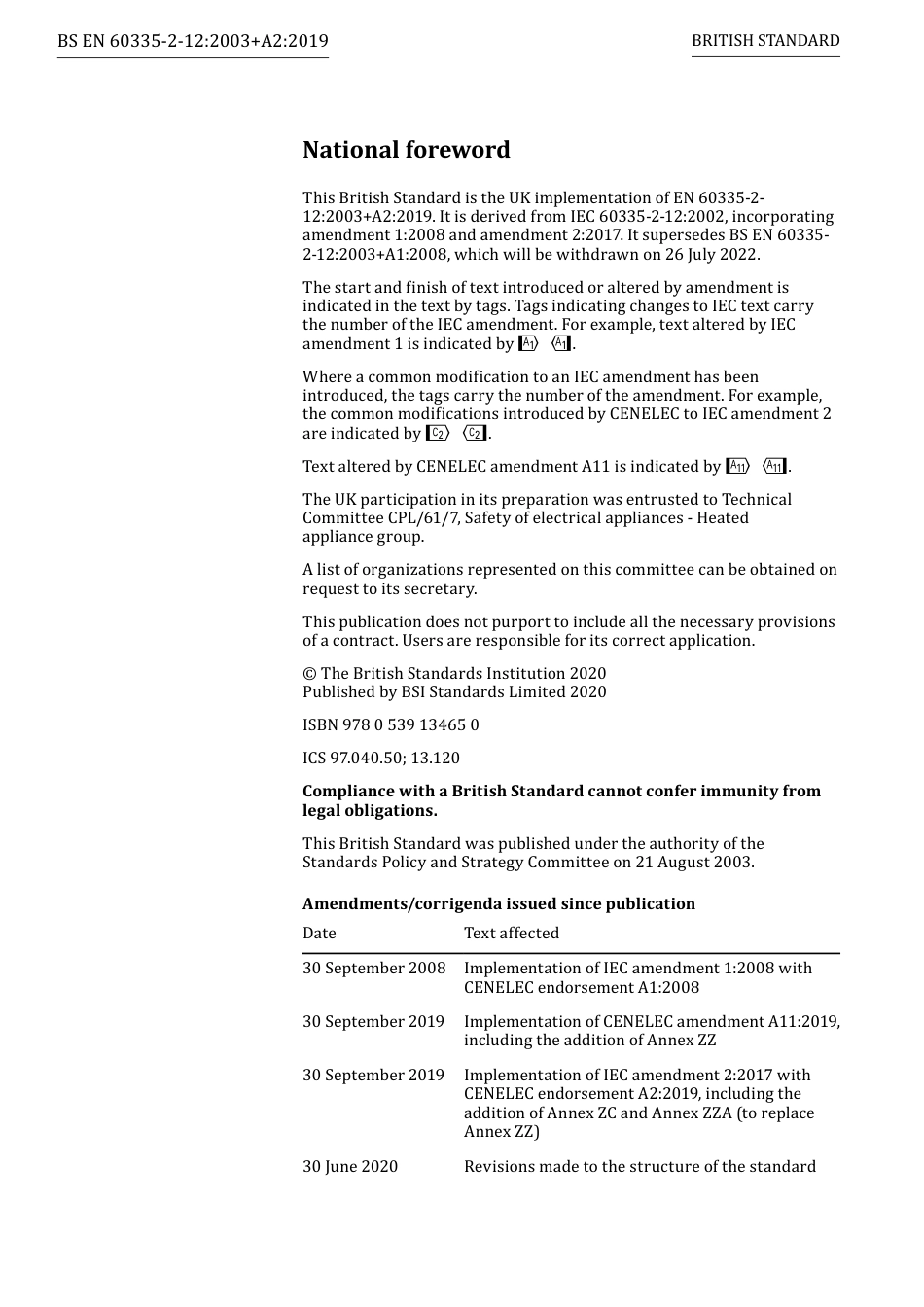 BS EN 60335-2-12-2003 + A2-2019 (2020).pdf_第2页