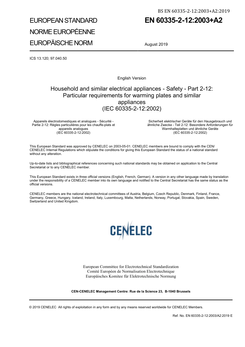 BS EN 60335-2-12-2003 + A2-2019 (2020).pdf_第3页