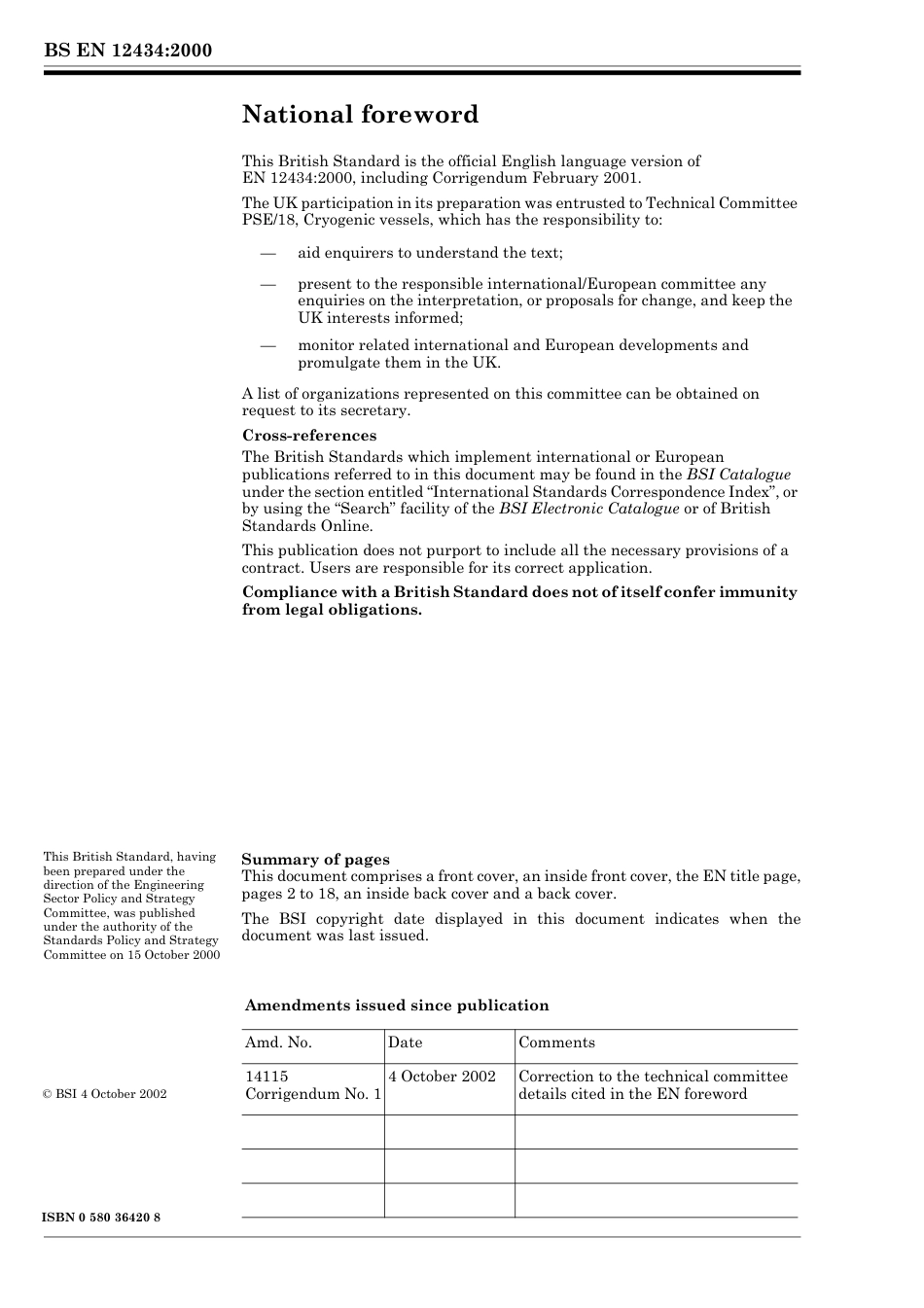 BS EN 12434-2000 (2008).pdf_第2页