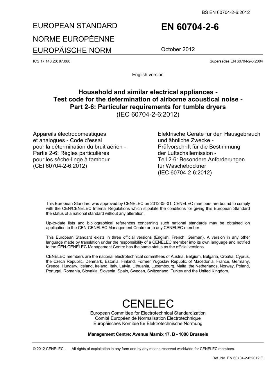 BS EN 60704-2-6-2012.pdf_第3页