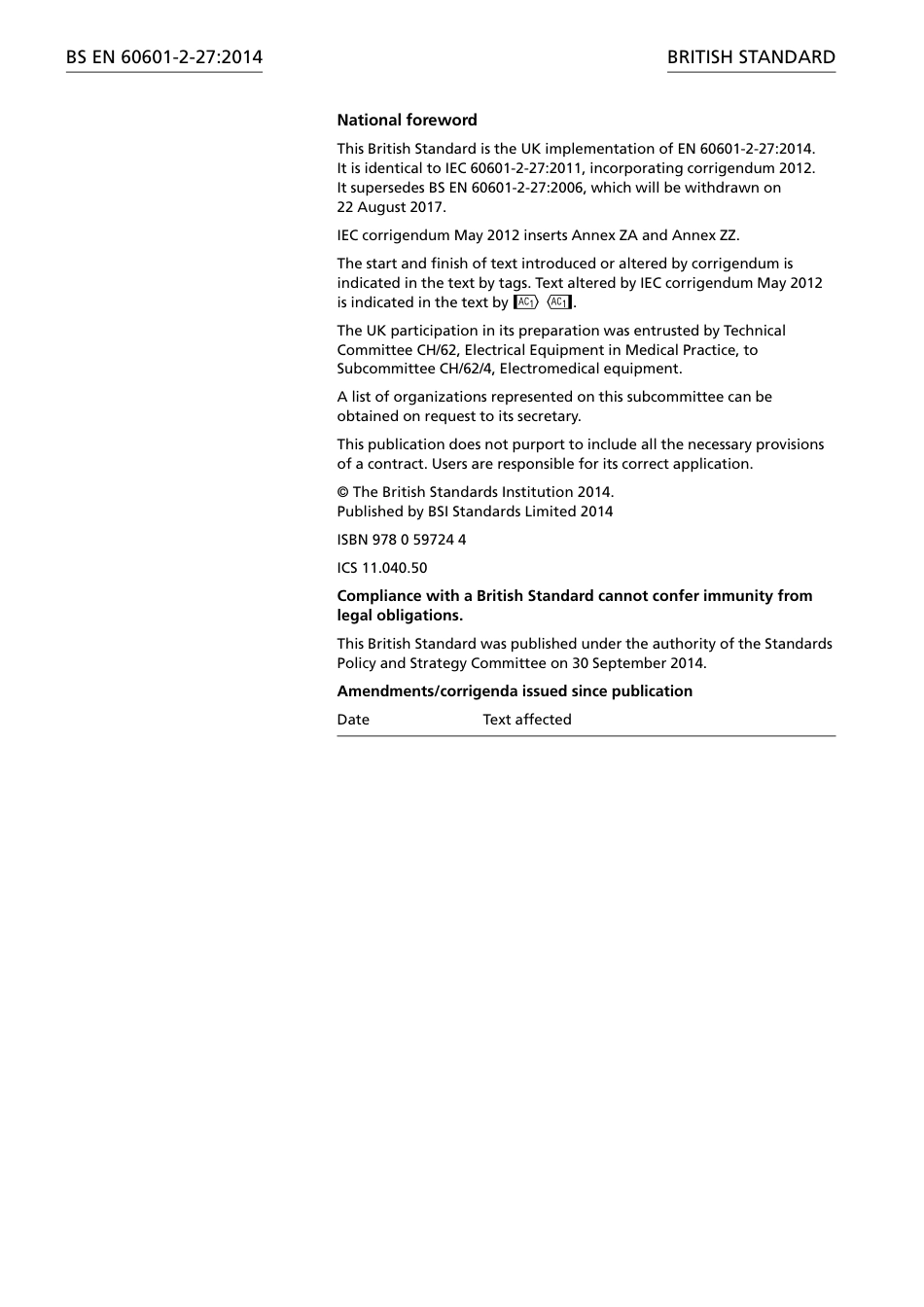 BS EN 60601-2-27-2014.pdf_第2页