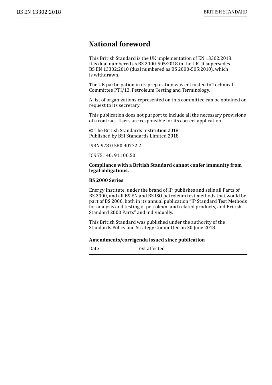 BS EN 13302-2018 (BS 2000-505-2018).pdf_第2页