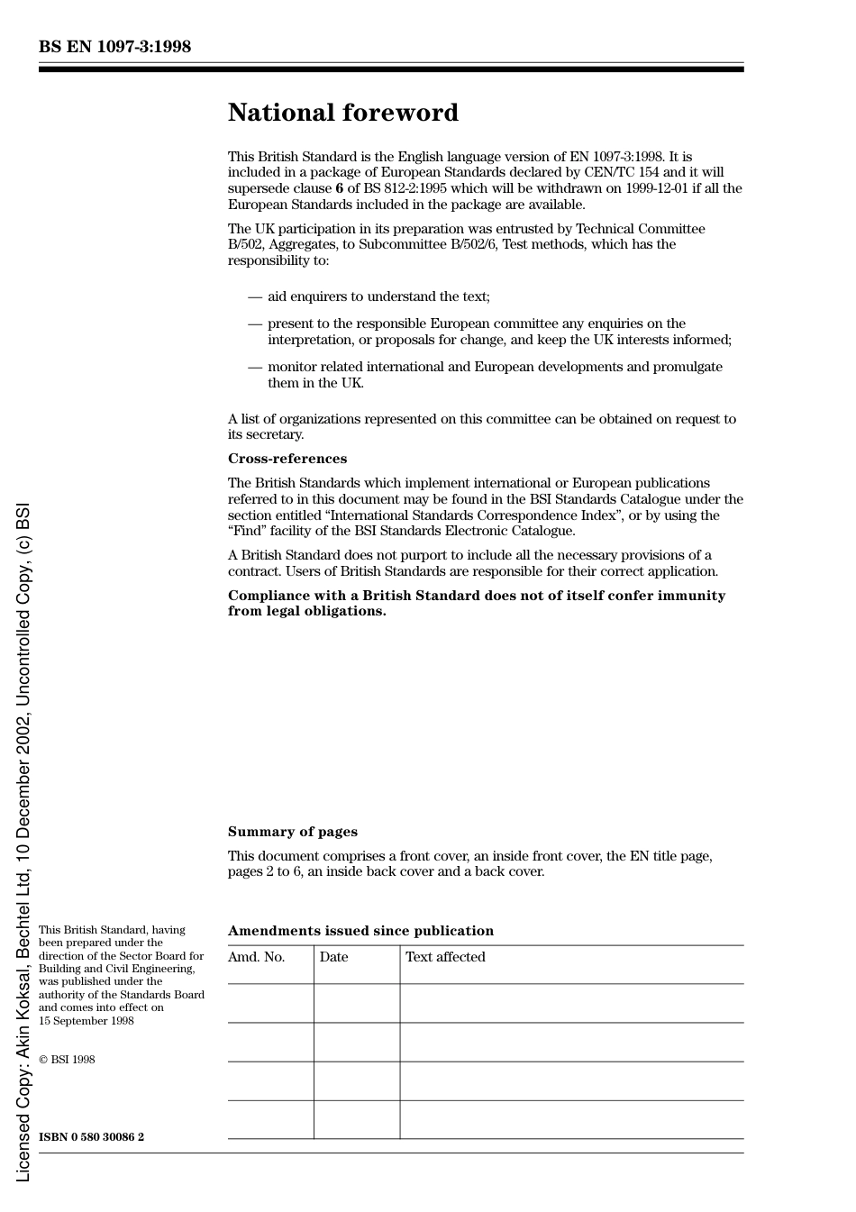 BS EN 01097-3-1998.pdf_第3页