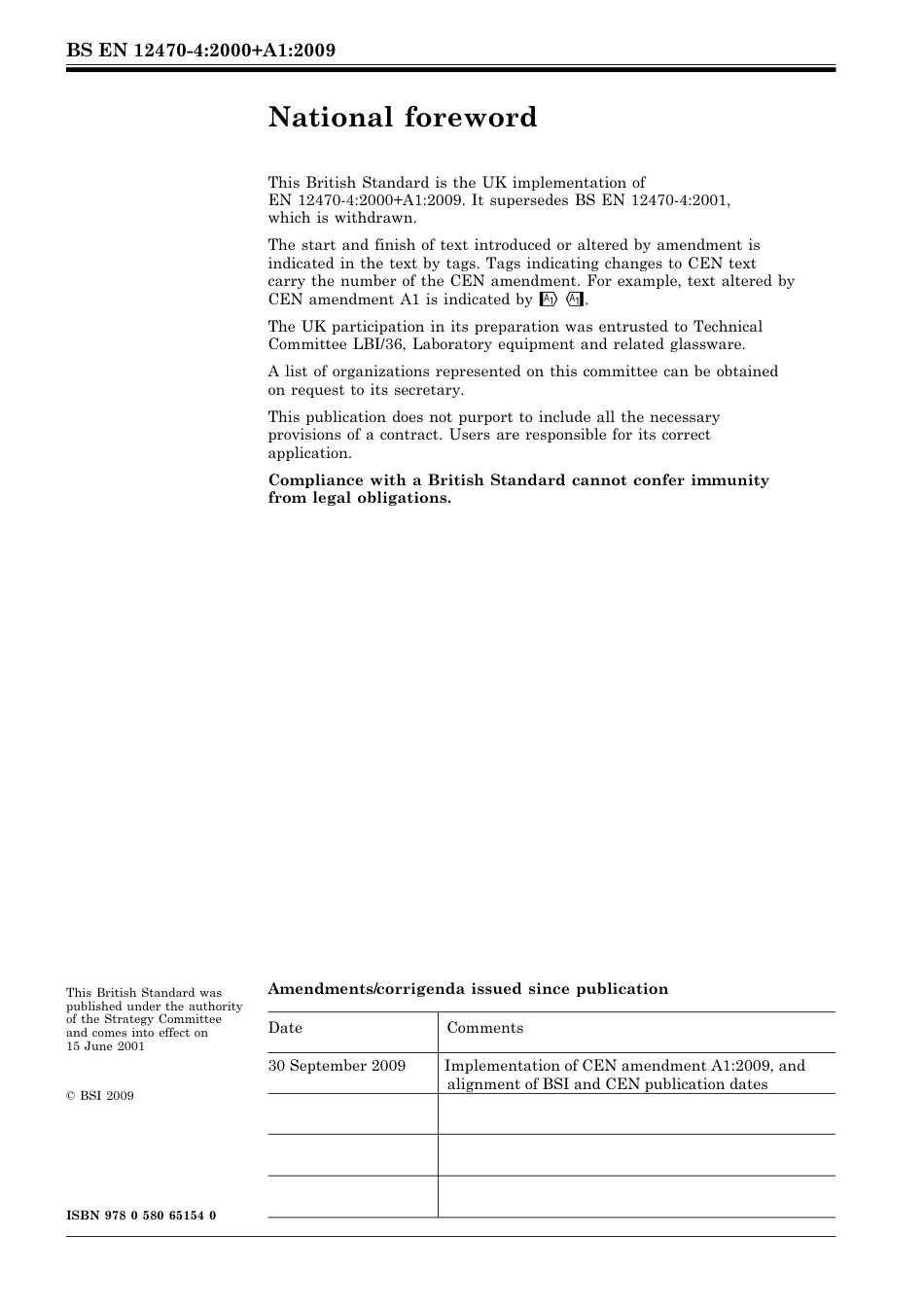 BS EN 12470-4-2000 + A1-2009.pdf_第2页