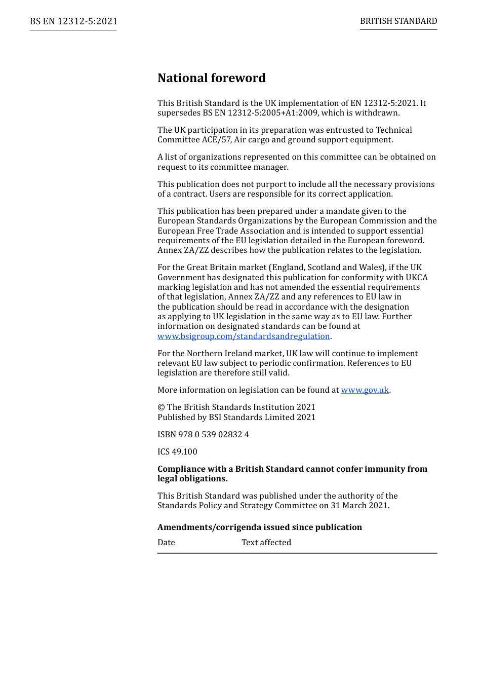 BS EN 12312-5-2021.pdf_第2页