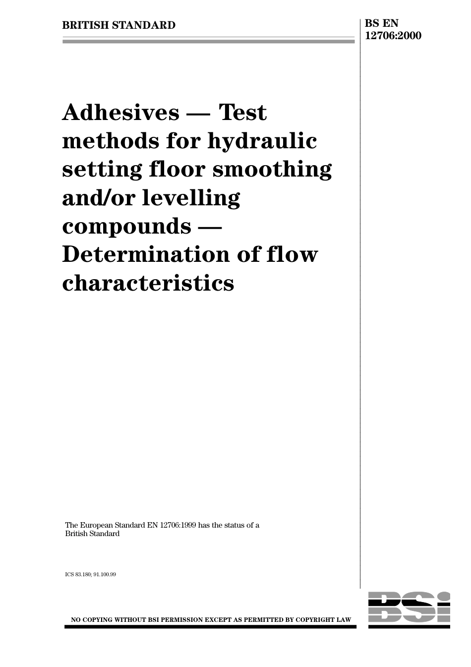 BS EN 12706-2000.pdf_第1页