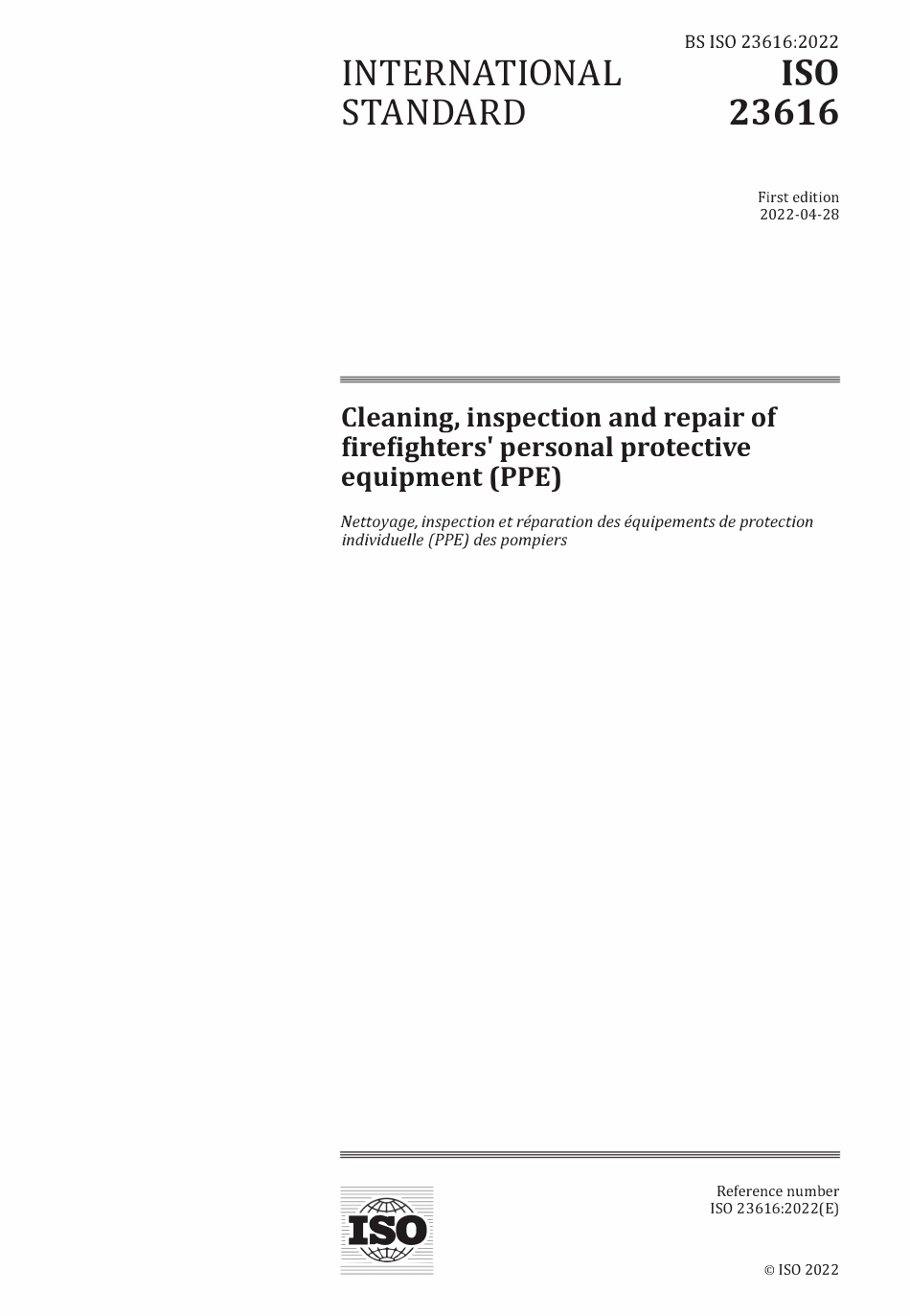 BS ISO 23616-2022.pdf_第3页