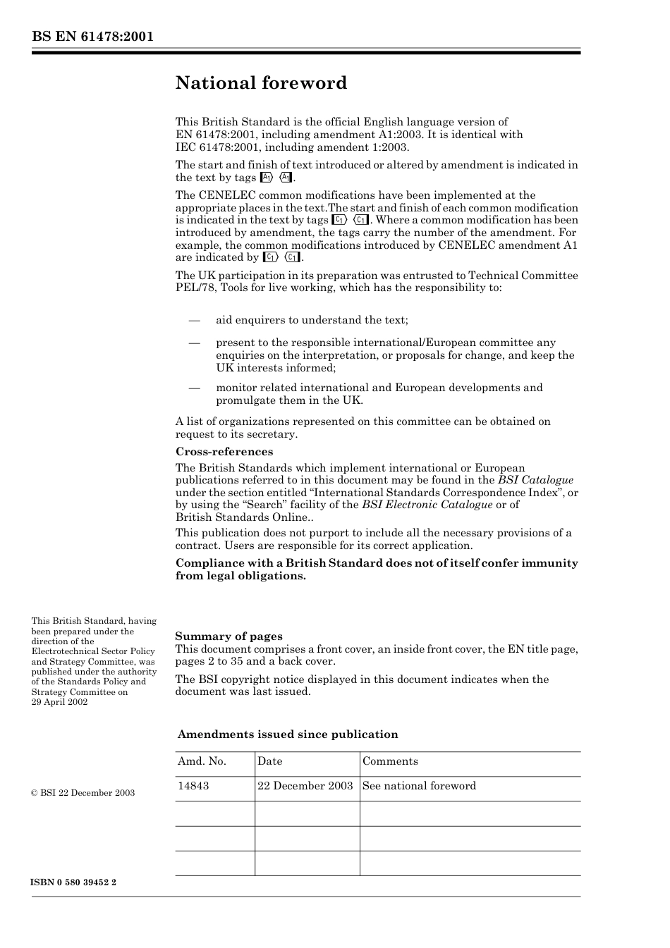 BS EN 61478-2001 (2003).pdf_第2页