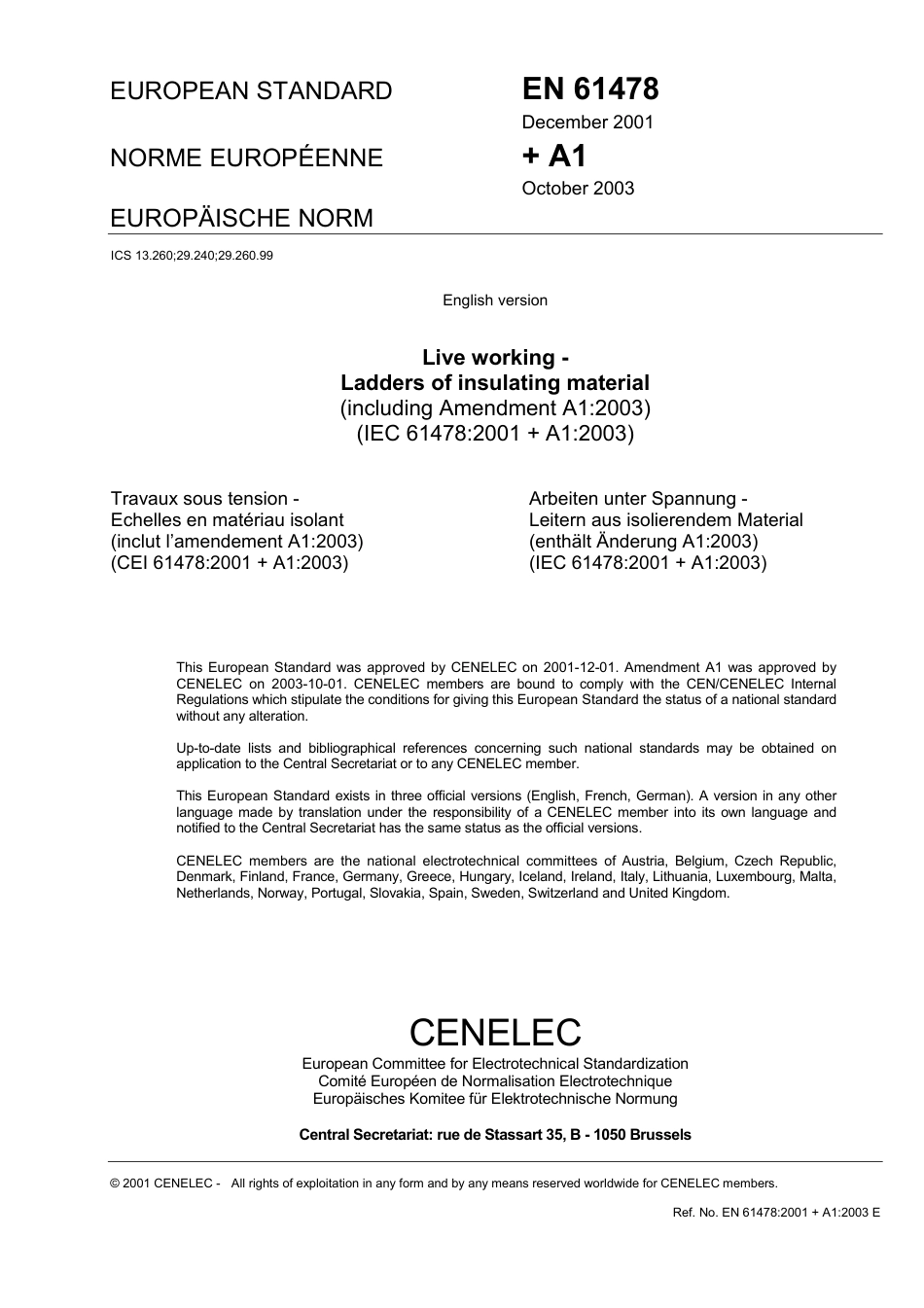 BS EN 61478-2001 (2003).pdf_第3页