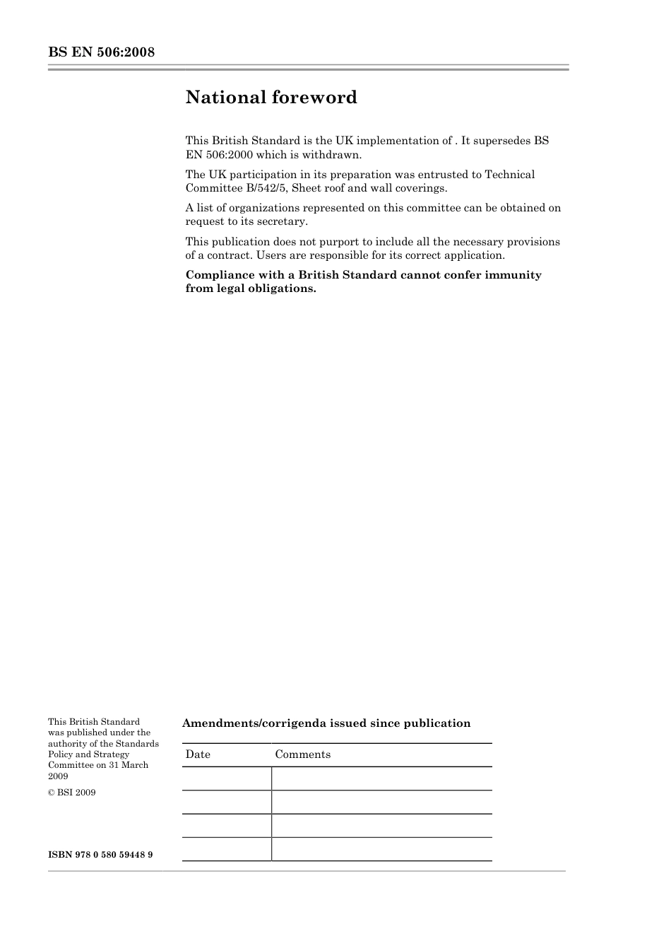 BS EN 00506-2008 (2009).pdf_第2页