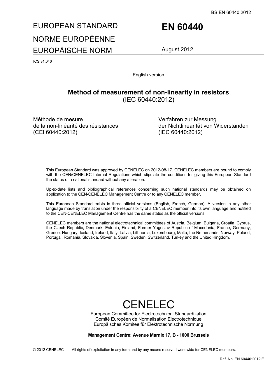 BS EN 60440-2012.pdf_第3页