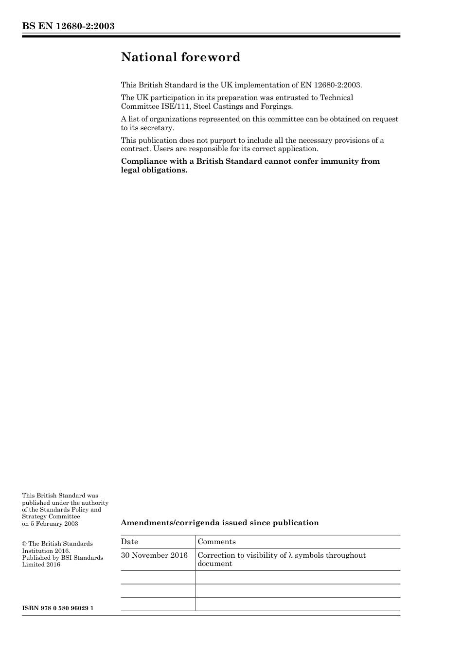 BS EN 12680-2-2003 (2016).pdf_第2页