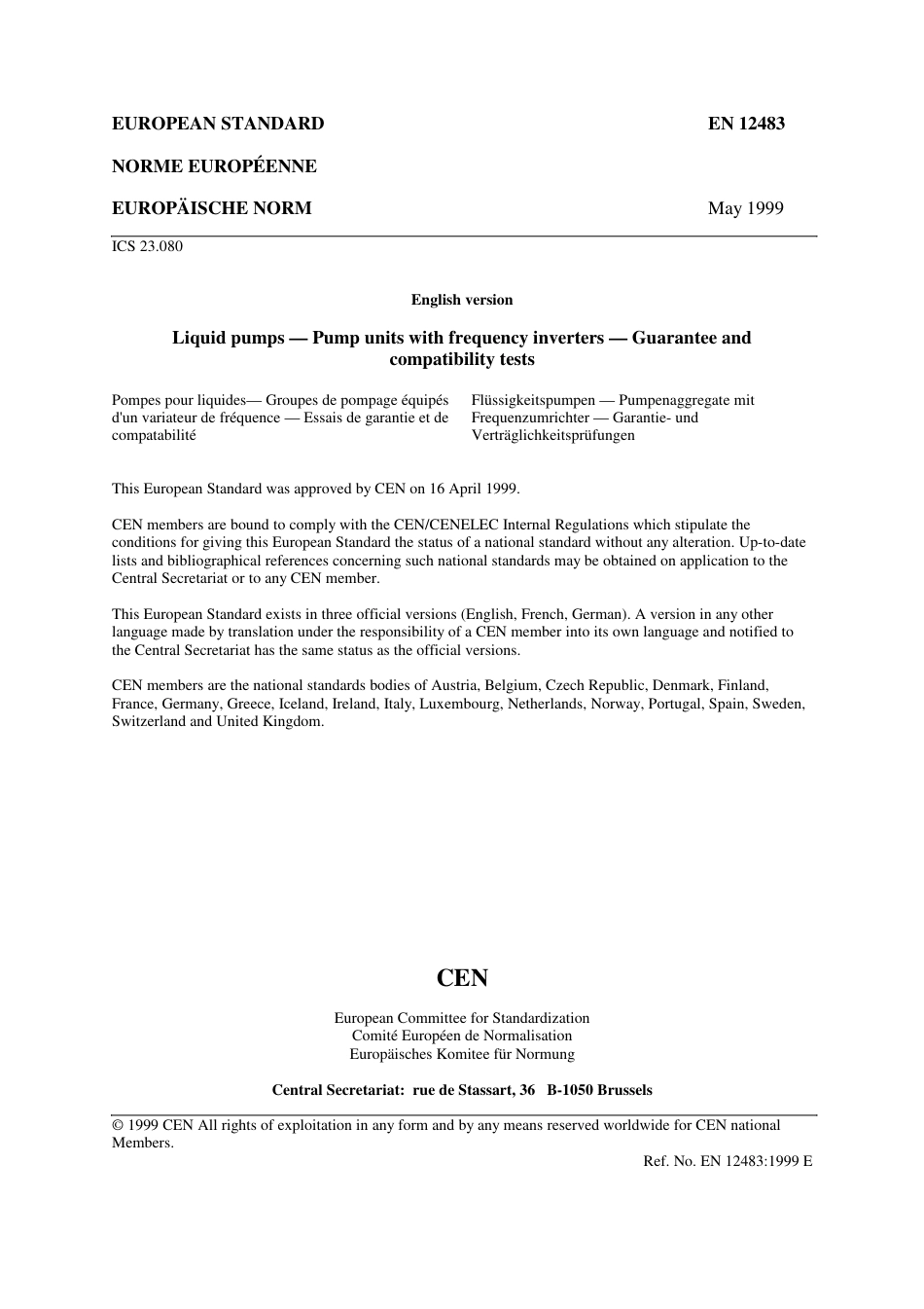 BS EN 12483-1999.pdf_第3页