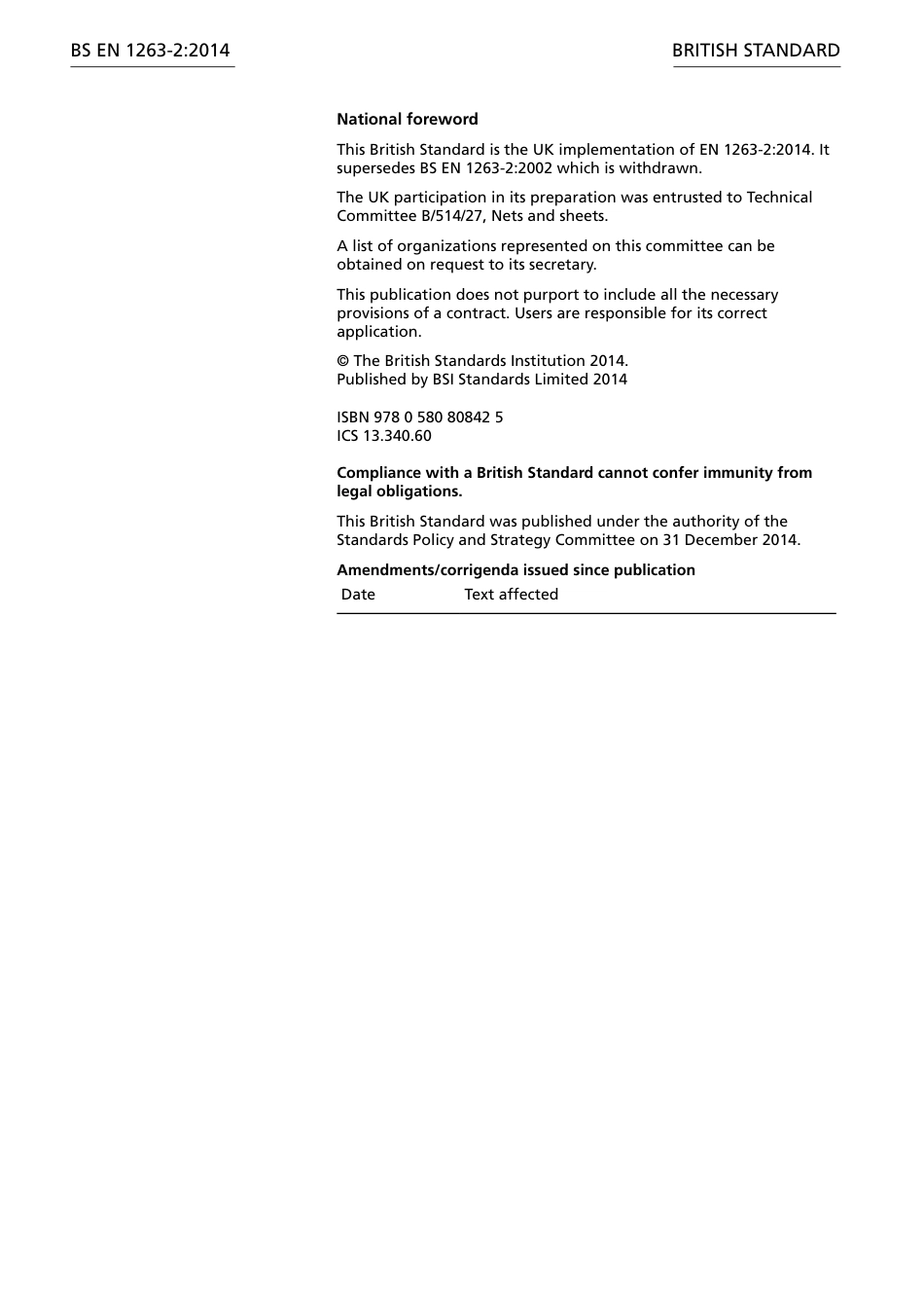 BS EN 01263-2-2014.pdf_第2页