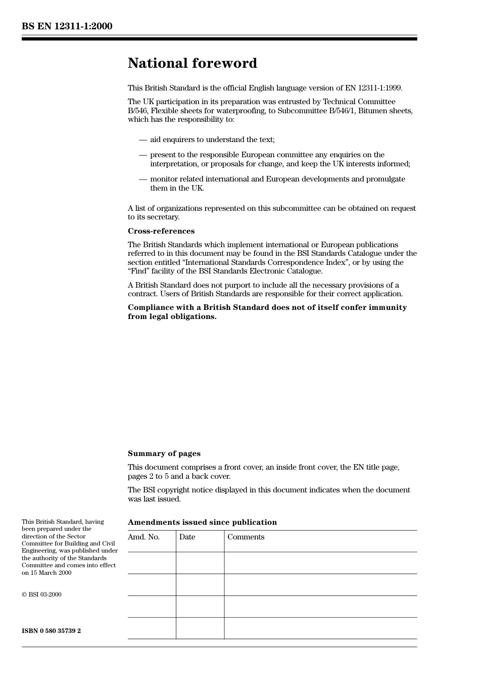 BS EN 12311-1-2000.pdf_第2页
