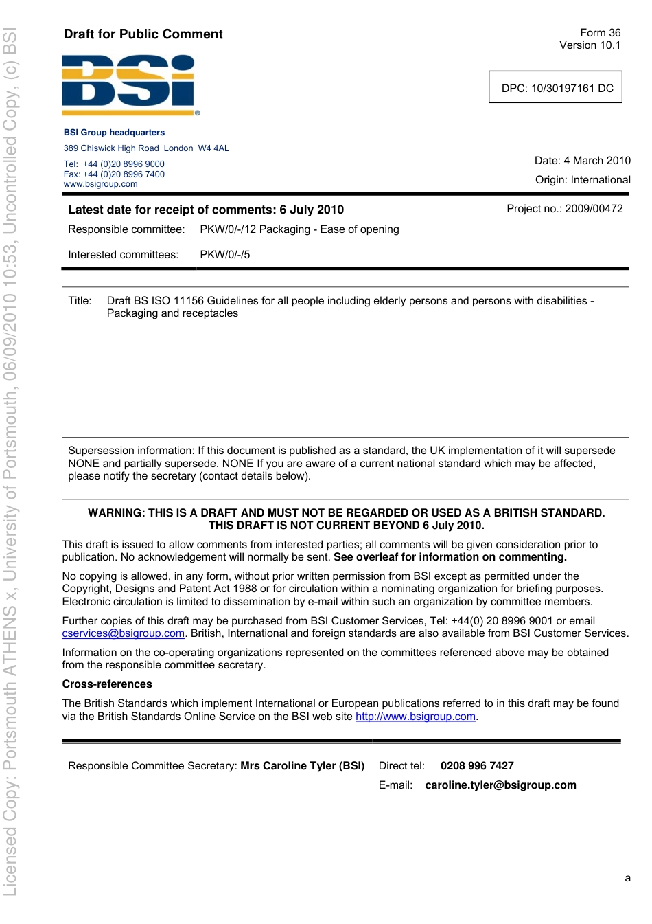 BS ISO 11156.pdf_第1页