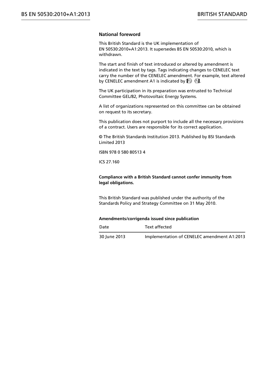 BS EN 50530-2010 + A1-2013.pdf_第2页