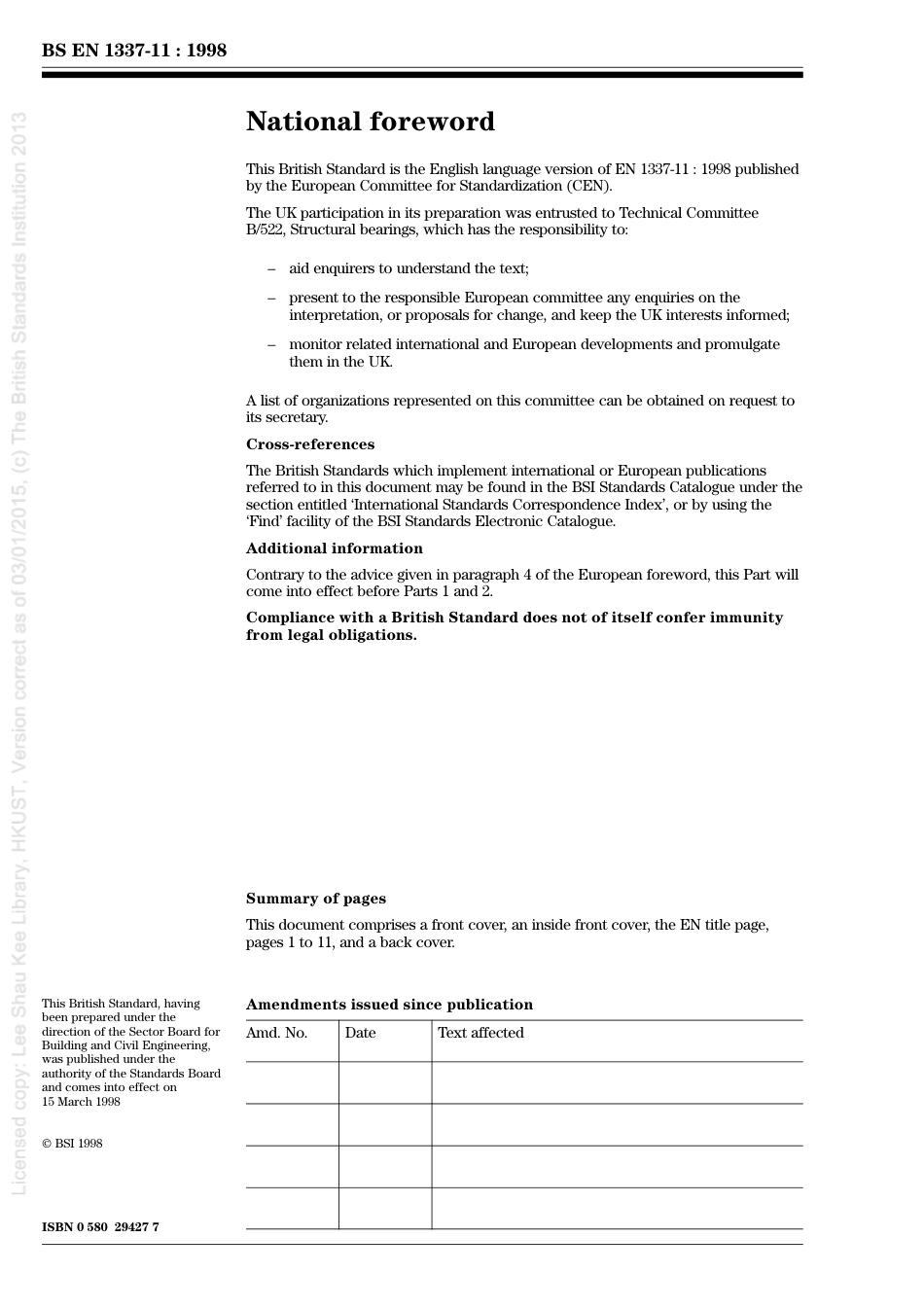 BS EN 01337-11-1998.pdf_第2页
