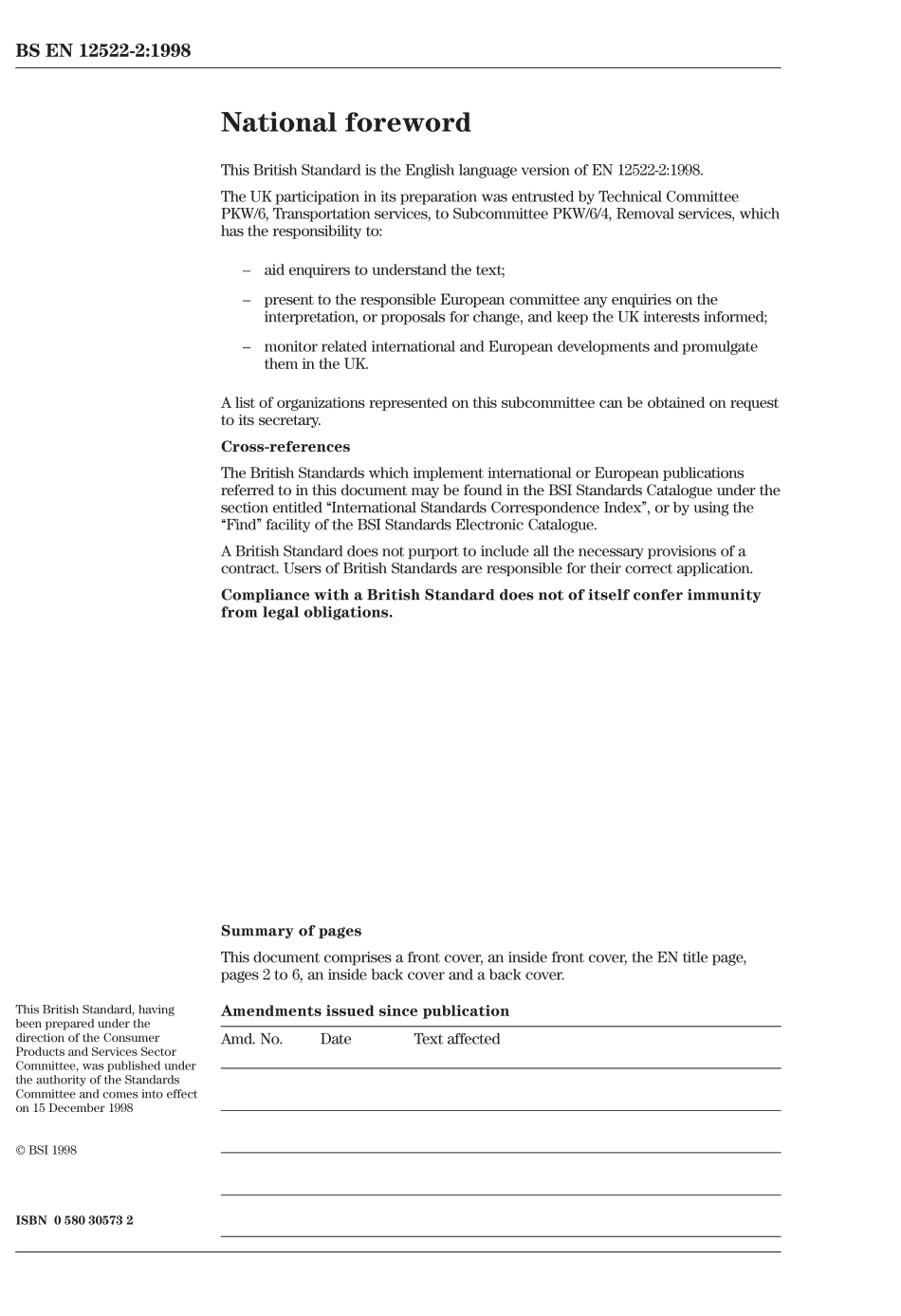 BS EN 12522-2-1998.pdf_第2页