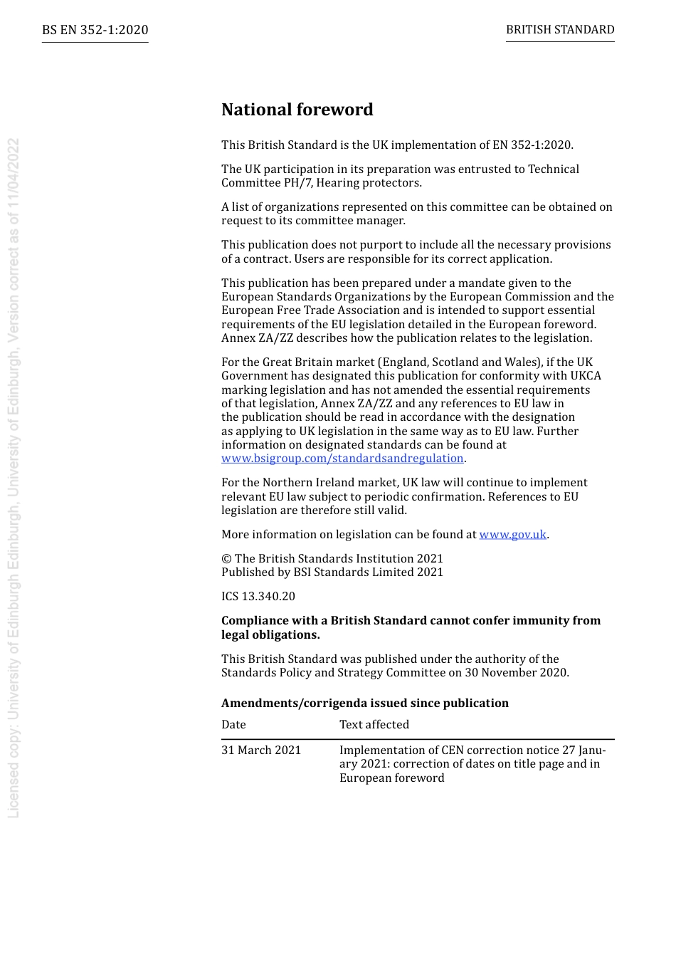 BS EN 352-1-2020--[2022-04-11--05-25-13 PM].pdf_第2页