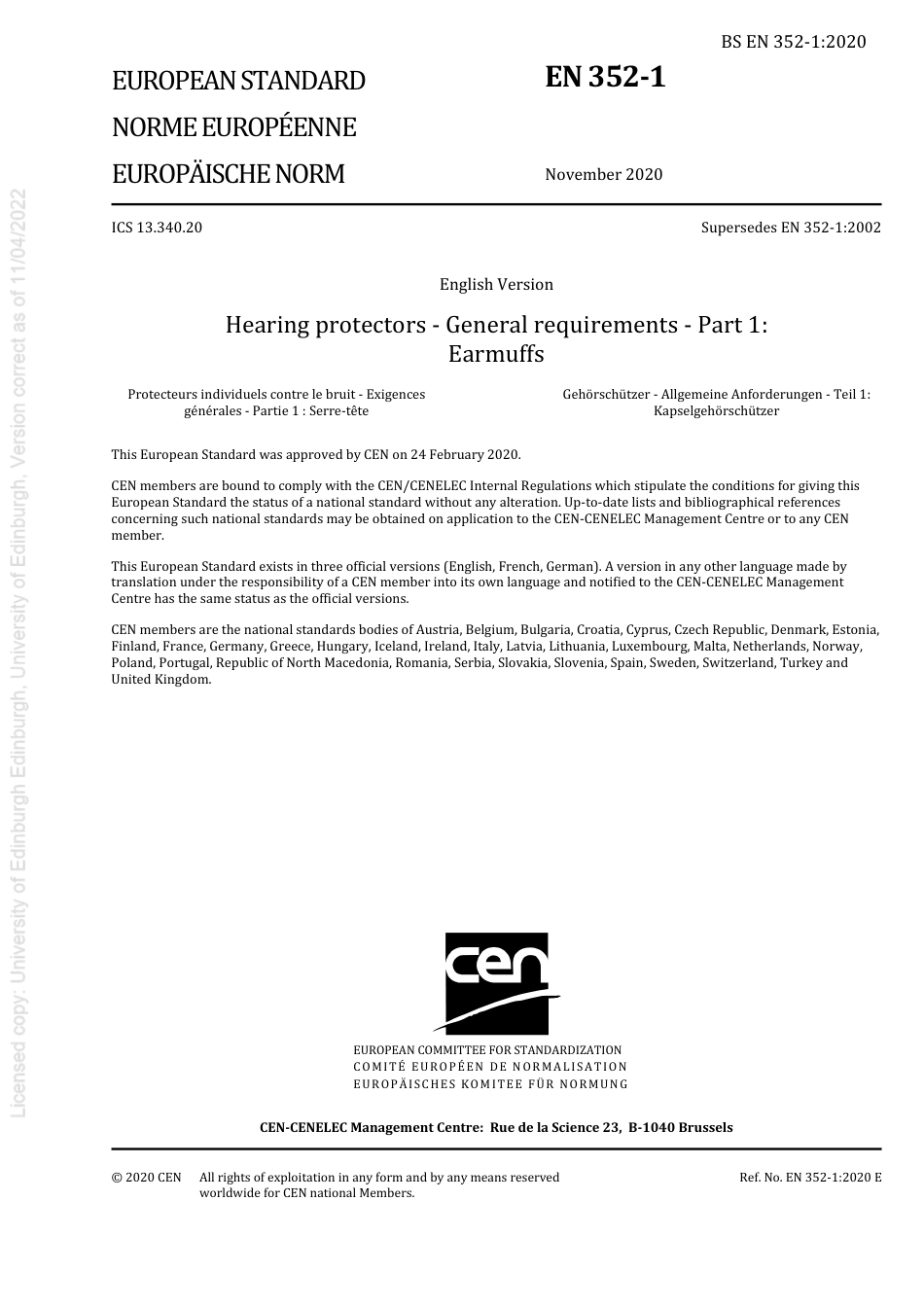 BS EN 352-1-2020--[2022-04-11--05-25-13 PM].pdf_第3页