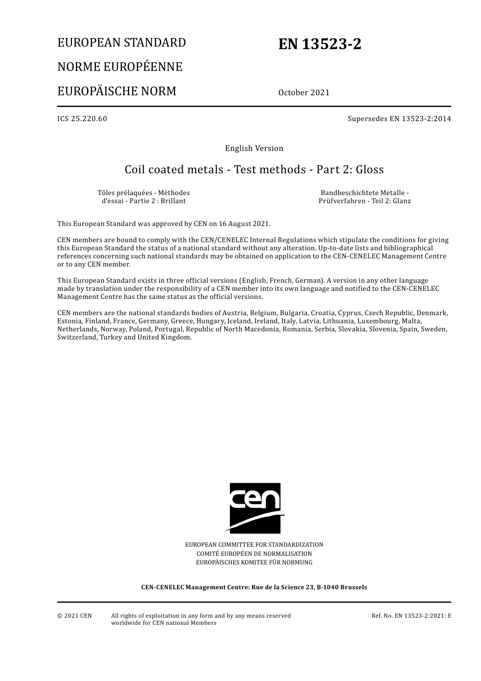 BS EN 13523-2-2021.pdf_第3页