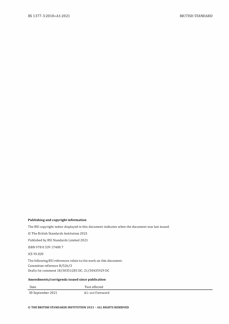 BS 1377-3-2018 with A1-2021.pdf_第2页