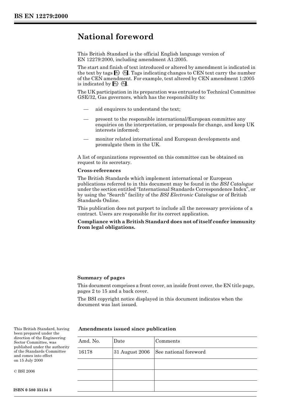 BS EN 12279-2000 (2006).pdf_第2页