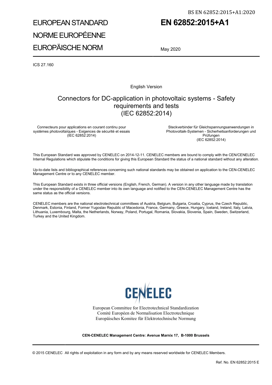 BS EN 62852-2015 + A1-2020.pdf_第3页