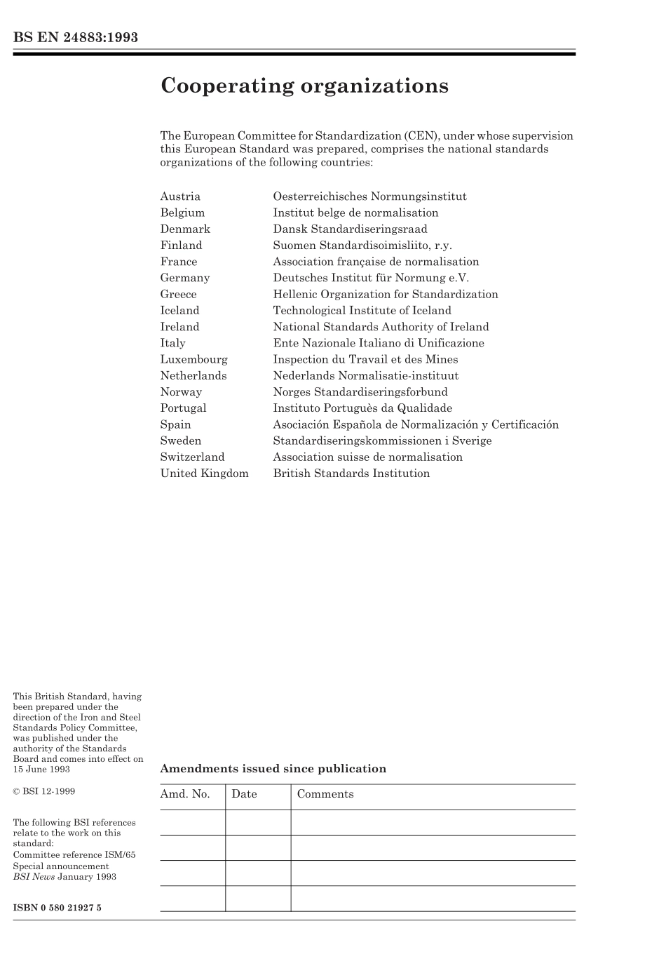 BS EN 24883-1993 (1999) ISO 4883-1978.pdf_第2页