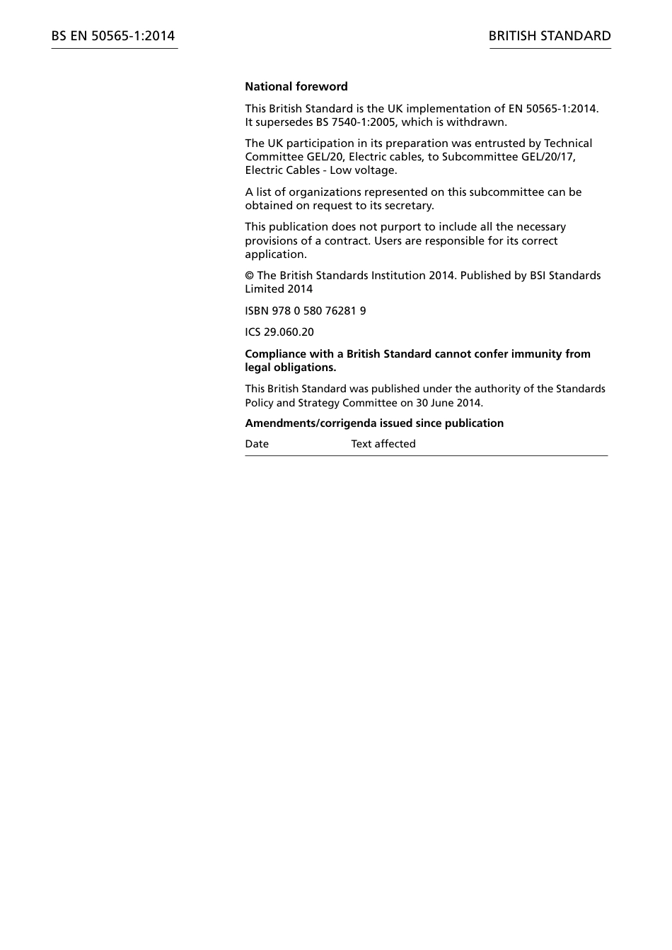 BS EN 50565-1-2014.pdf_第2页