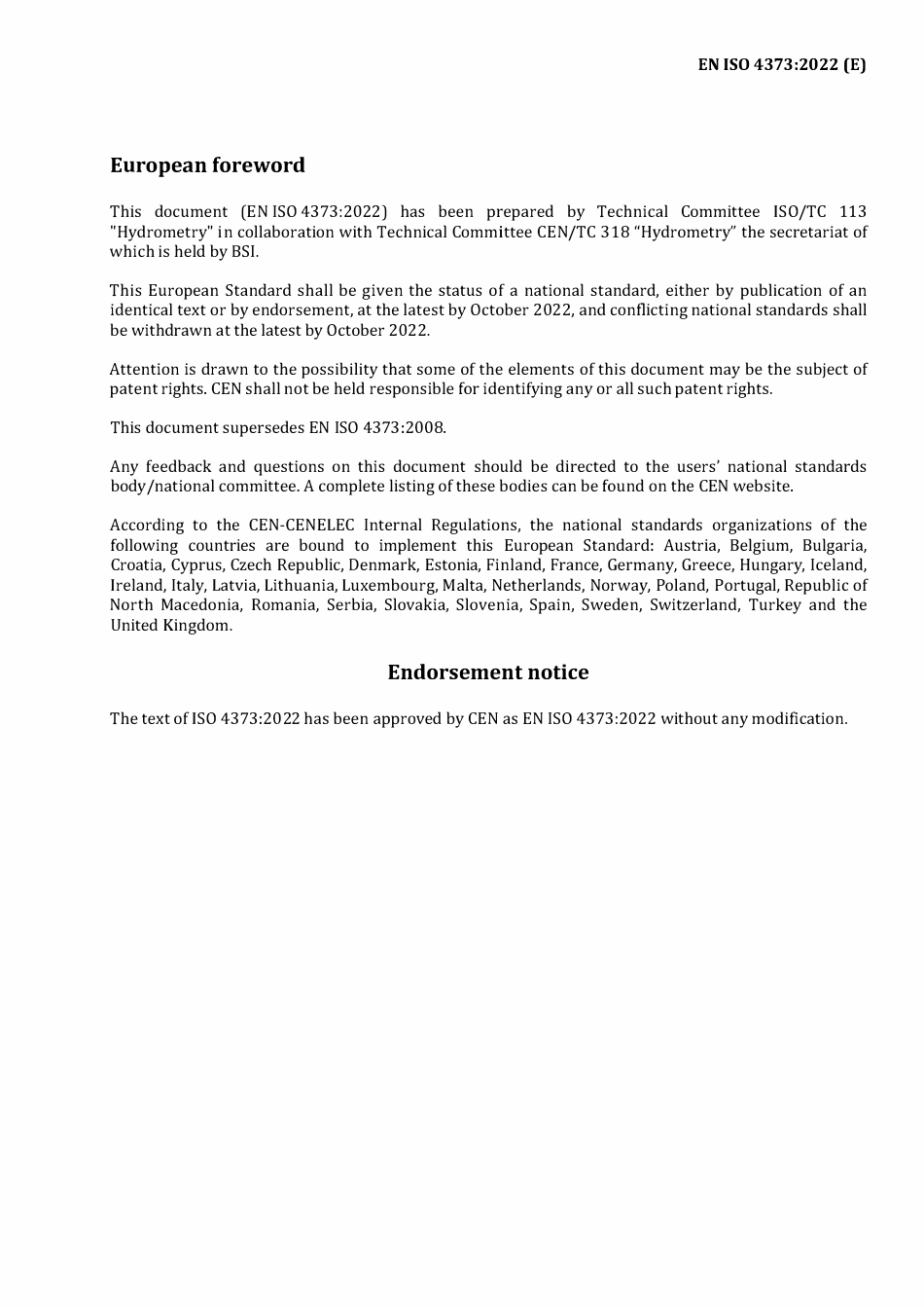 EN ISO 4373-2022.pdf_第2页