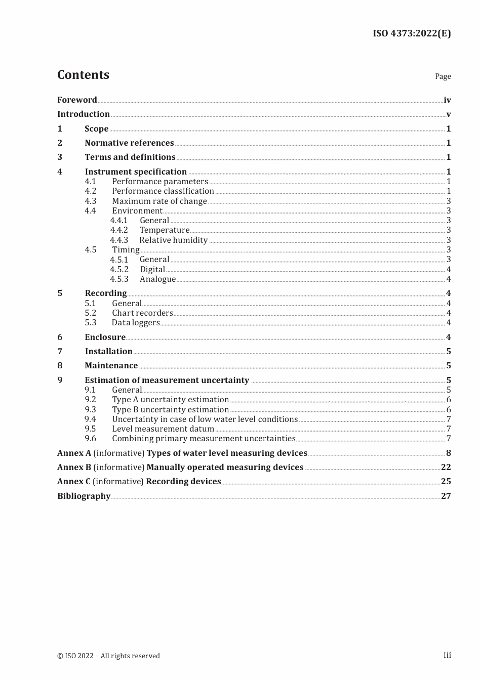 EN ISO 4373-2022.pdf_第3页