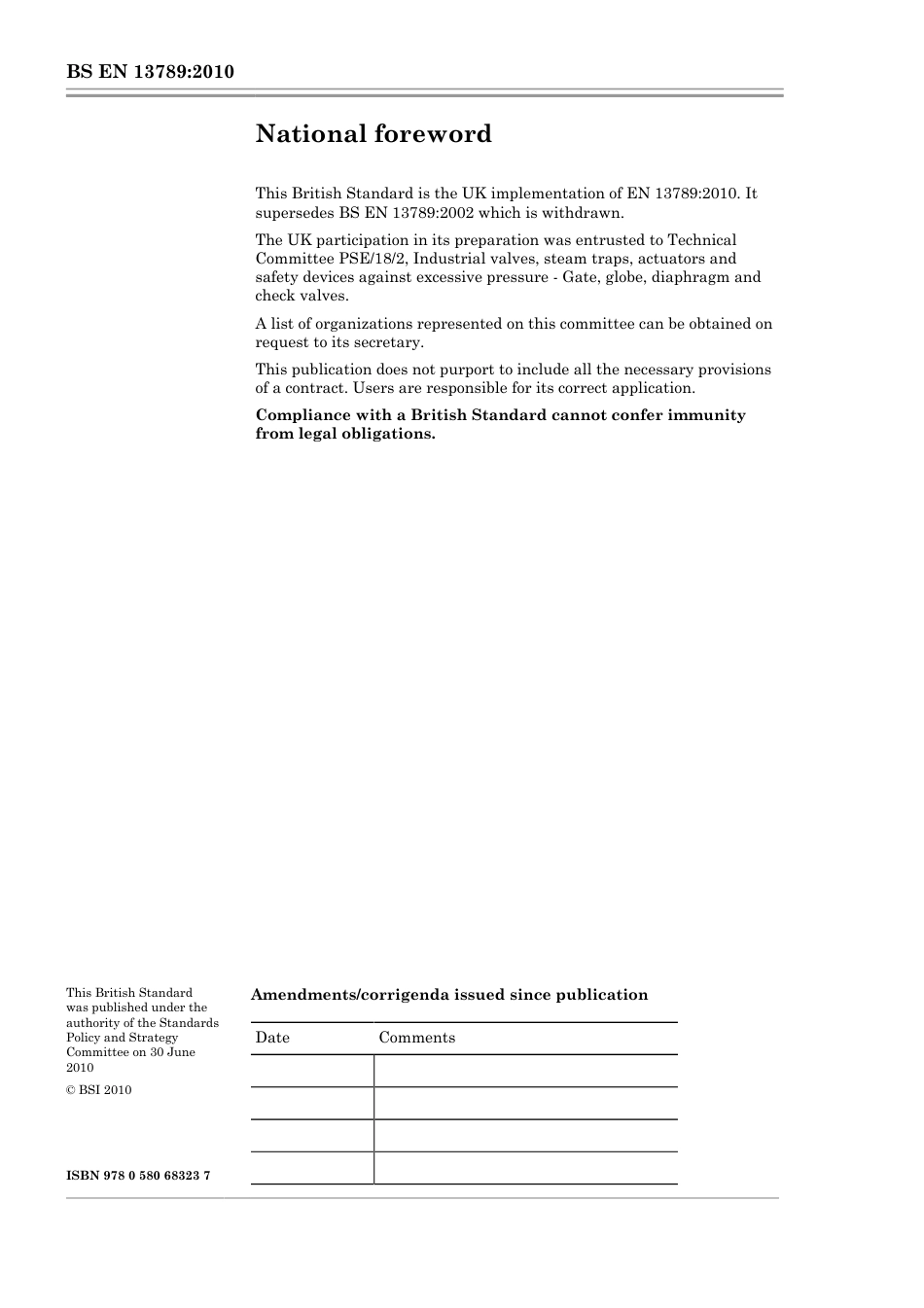 BS EN 13789-2010.pdf_第2页