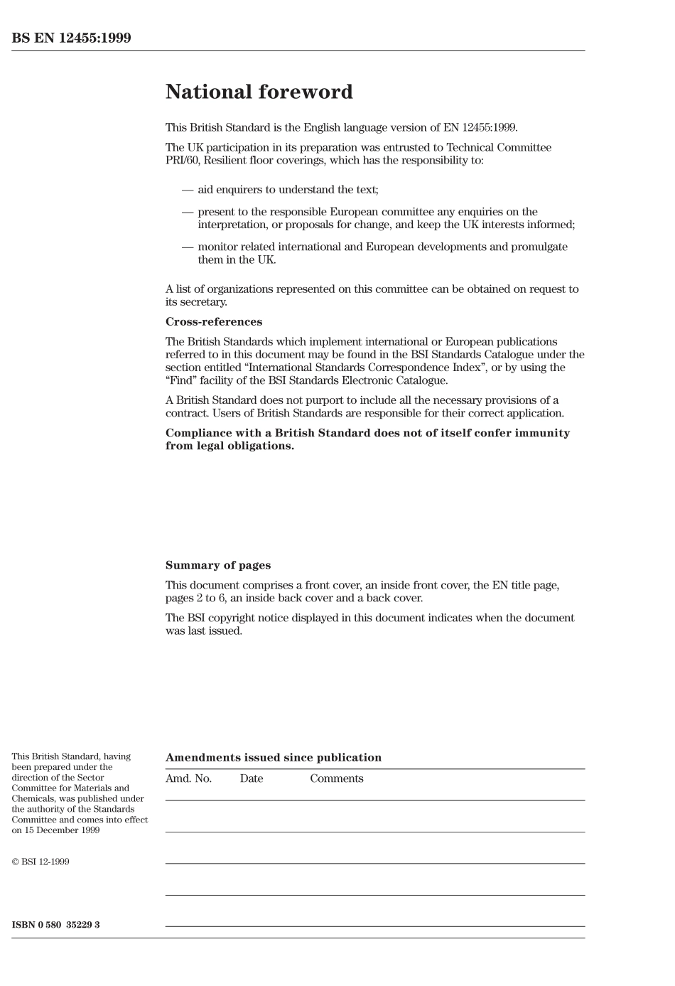 BS EN 12455-1999 (2010).pdf_第2页