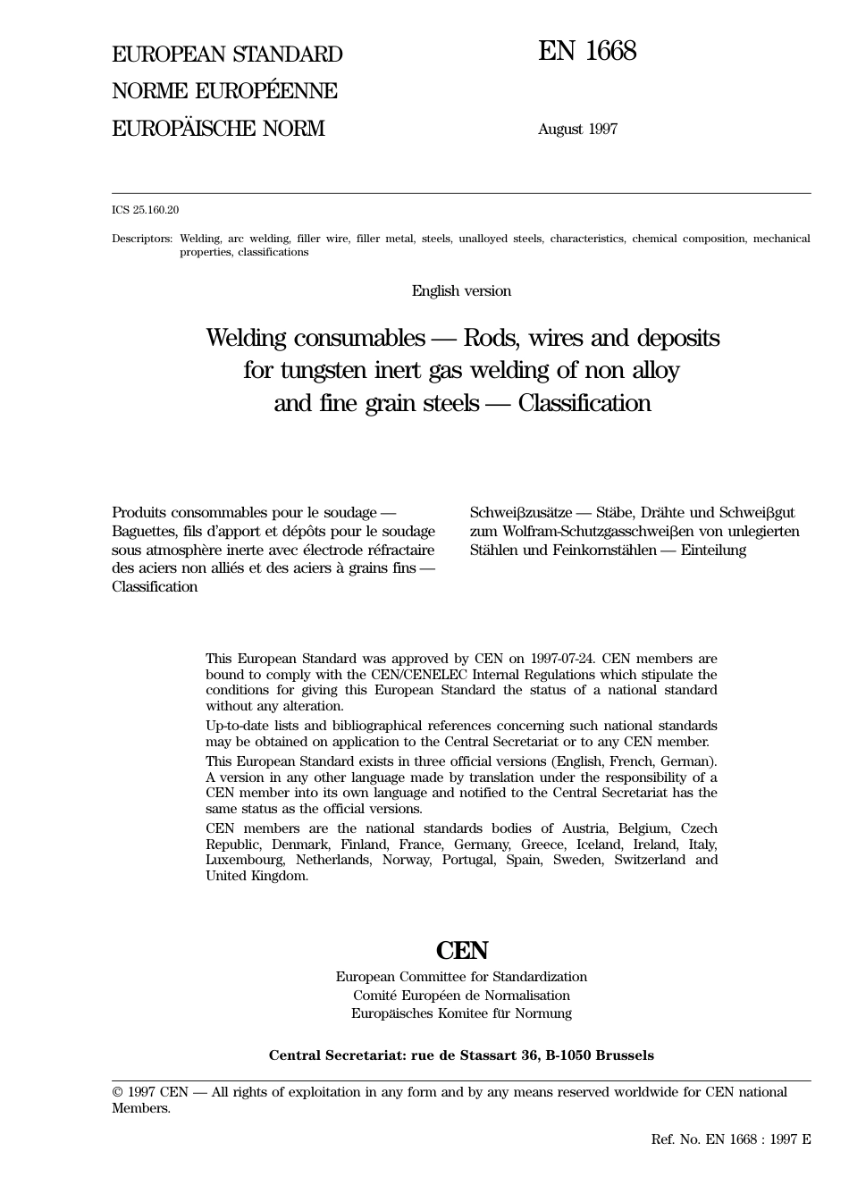 BS EN 01668-1997.pdf_第3页